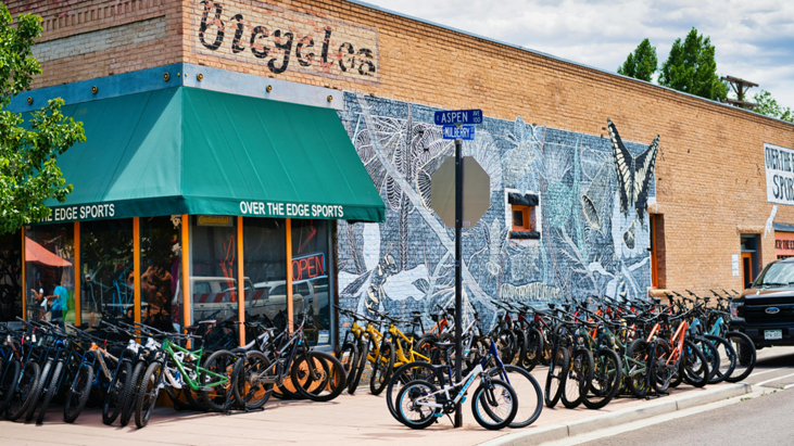 Local Store Promotion