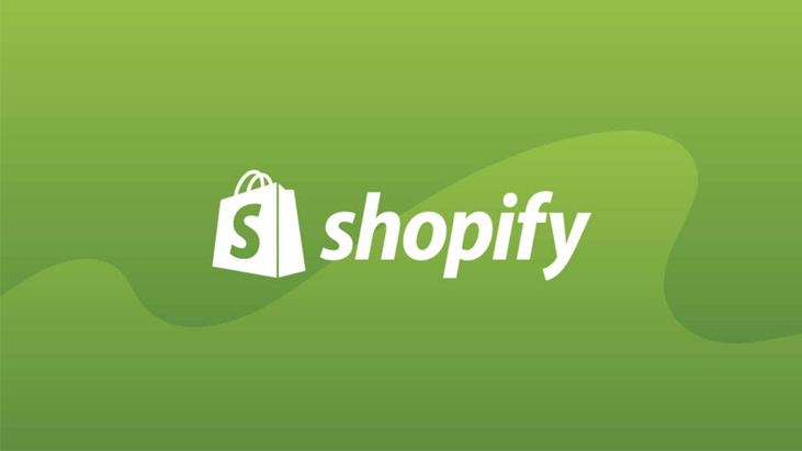 Shopify Store Management