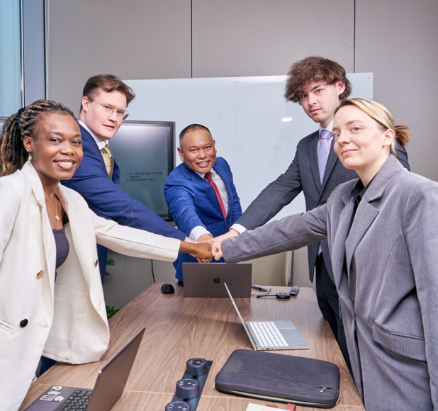 Shopify for Global Growth in 2026: Build Faster. Convert Better. Scale Globally.