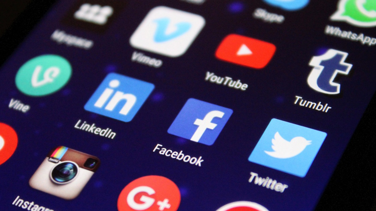 Social Media & Content